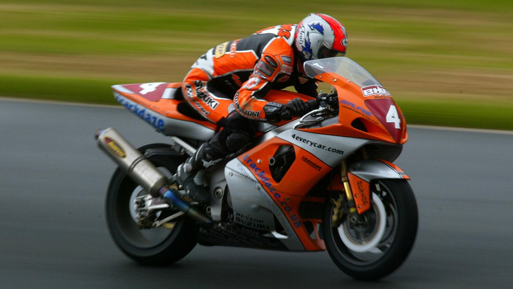 Chris Burns 